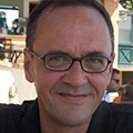 Portrait of Editorial Board member Sotirios Baskoutas